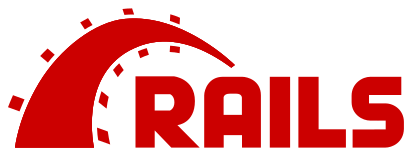 Rails logo