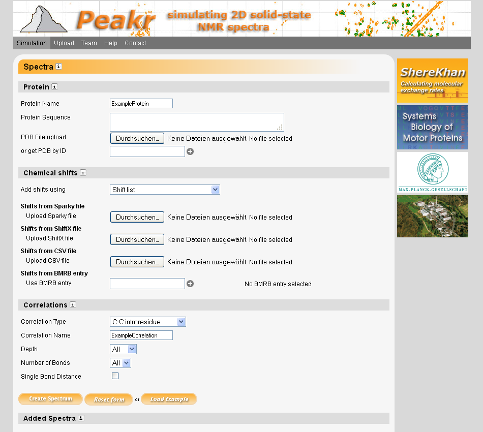 Peakr